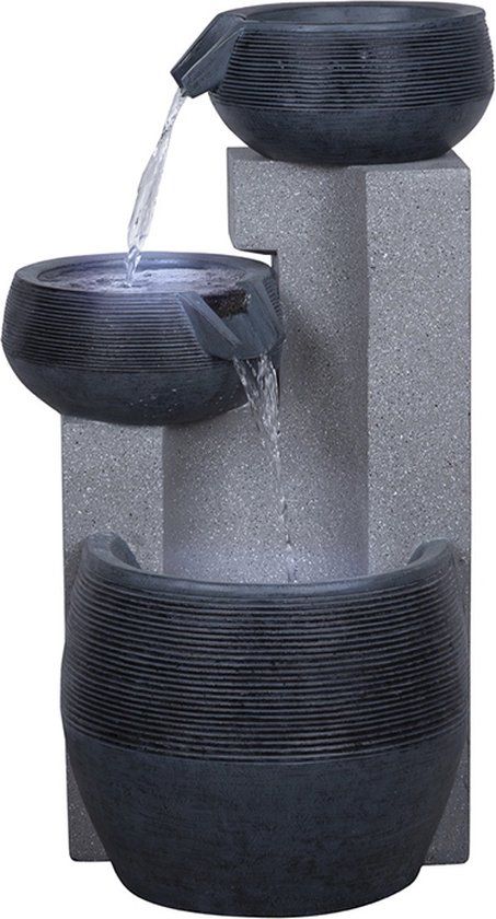 Oosterik Home Fontein waterornament Delacour