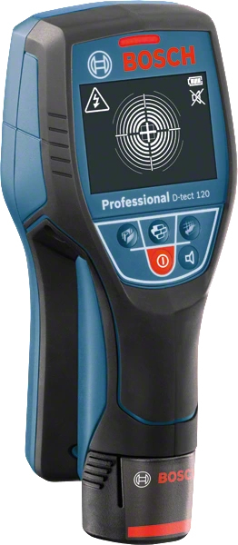 Bosch D-tect 120 Professional