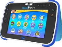 VTech Storio Max XL 2.0 7" Bleue blauw