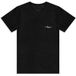 Aspact T-shirt éponge noir taille : 128