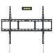 Gibbon Mounts Vaste tv-muurbeugels - Low Profile TV-beugelbevestigingen voor de meeste 106,7-254 cm LED/LCD flatscreen-tv's, 0,63 inch Ultra Slim, Max.VESA 800 x 600, tot 220 lbs capaciteit