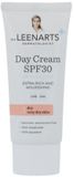 Drs Leenarts Crème de jour SPF30 – 50 ml – Pour peau très sèche – Sans parfum et sans alcool