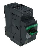 Schneider Electric GV3P73 Motorbeveiligingsrelais