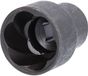 BRILLIANT TOOLS 1/2" spiraalprofiel dopsleutel 32 mm - BT026018