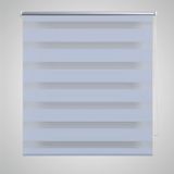 Maison Exclusive - Store, 50x100 cm, blanc