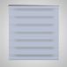 Maison Exclusive - Store, 50x100 cm, blanc