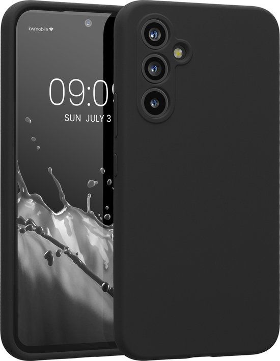 kwmobile telefoonhoesje geschikt voor Samsung Galaxy A54 5G