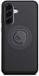 Quad Lock Samsung Galaxy A56 Housse de téléphone Transparente