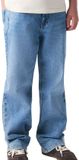 Name It Ryan Straight Jeans Jongens - Maat 140