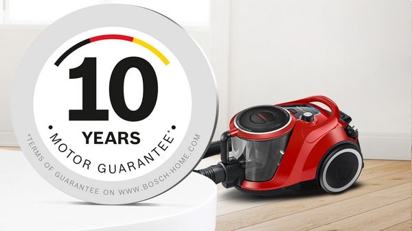 Bosch Serie 6 ProAnimal
