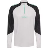 Hummel Blaze 2.0 Training Half Zip Sweatshirt