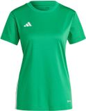 adidas teamwear adidas T-shirt Dames Tabela 23 Jersey Groen - Maat M