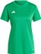 adidas teamwear adidas T-shirt Dames Tabela 23 Jersey Groen - Maat M