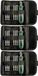Metabo 626723000-3 Bitset 7-delig