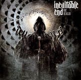 Inevitable End The Oculus CD
