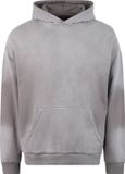 R.E.D. by EMP R.E.D. Rock-Engineered Design Trui met capuchon - Heren - L