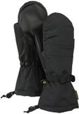 Burton Profile Handschoenen Zwart S Vrouw