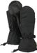 Burton Profile Handschoenen Zwart S Vrouw