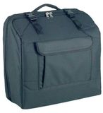 Boston Z-034-BK tas voor accordeon, 34 toets/72 bas