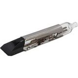 Ampoule Néon Voyant Rouge T6.8 Lampes Téléphonie 220 / 250 V 2,6 mA (Prix pour 1)