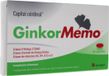Ginkor Ginkor Memo 60 Capsules