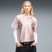 PUMA Street relaxt shirt voor dames XL, Misty Pink