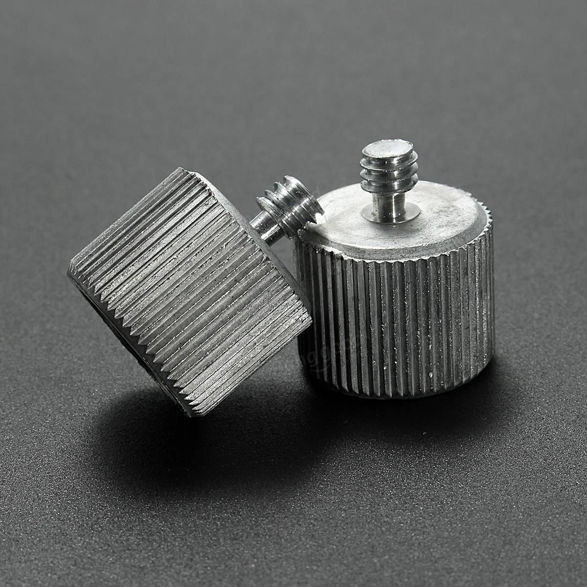 Laserliner Statiefadapter Aluminium 5/8-1/4 Inch