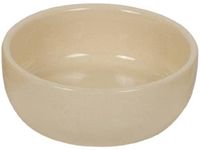 Nobby Keramische Kom Kaunis, crème/crème, Ø 13,5 x 5,5 cm, 0,30 l