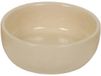 Nobby Keramische Kom Kaunis, crème/crème, Ø 13,5 x 5,5 cm, 0,30 l