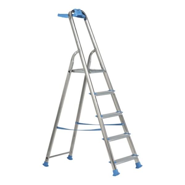 Altrex Excelsior Handy+ 5-treeds huishoudtrap - 500255