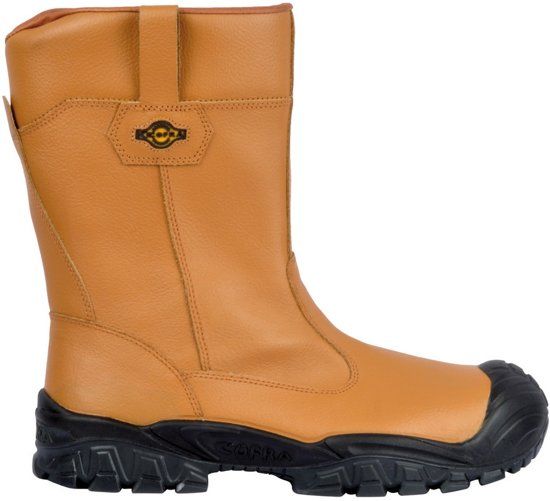 Cofra New Castle Uk S3 Ci Src S3 Werklaarzen maat 42