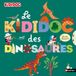 Tout Nathan Le Kididoc des Dinosaures