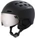 HEAD Casque de ski Radar Noir-60 - 63 cm