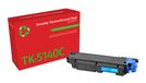 Everyday™ Cyan Toner Remanufacturé compatible avec Kyocera (TK-5140C), Capacité standard