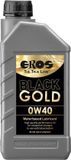 Eros International Dreamlove S.A.U. EROS Black Gold 0W40 Lubricant 1000 ml water-based lubricant