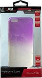 2GO 795034_A Nexgen Drop Purple beschermhoes voor Apple iPhone 5C