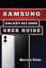 Samsung Galaxy S25 Edge User Guide: Master Setup, Camera Features, Customization, and Security Settings