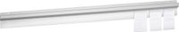Royal Catering Bonhouder - 100 cm - RVS - Zilver