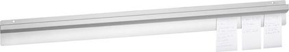 Royal Catering Bonhouder - 100 cm - RVS - Zilver