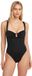 O'Neill Annie Maillot de bain - Zwart - Taille 38