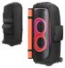 Solidchoice - Housse pour enceinte portable pour JBL PartyBox Ultimate