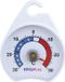 Hygiplas Koelkastthermometer | -30°C tot +30°C