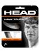 Head Hawk Touch Tennissnaar 12m - 1,25mm Antraciet