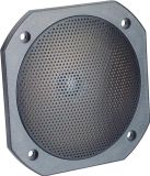Visaton FRS 10 WP - 8 Ohm 4 inch 10 cm Breedband-luidspreker 25 W 8 Ω Wit