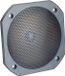 Visaton FRS 10 WP - 8 Ohm 4 inch 10 cm Breedband-luidspreker 25 W 8 Ω Wit