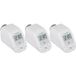 Homematic IP Funk-Heizkörperthermostat Basic 3 St.
