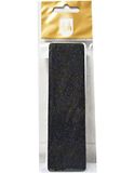 Filax Abrasive Rasp Refill for Feet Size 100/180 Professional Pedicure Accessories Calluses and Dead Skin Removal Tool