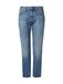 LEVI'S ® Jeans '501® Relaxed' blauw denim