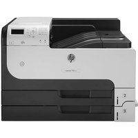 HP LaserJet Enterprise 700 Printer M712dn - printer - zwart-wit - laser