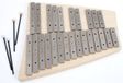 Sonor Glockenspiel TAG 25 Meisterklasse, Tenor-Alt - Orff instrument